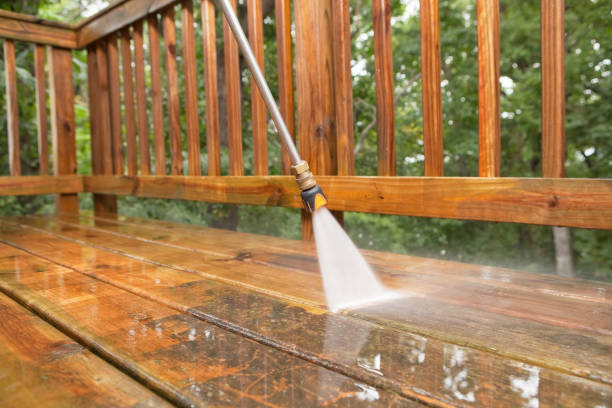 Best Exterior Home Cleaning  in Leoti, KS